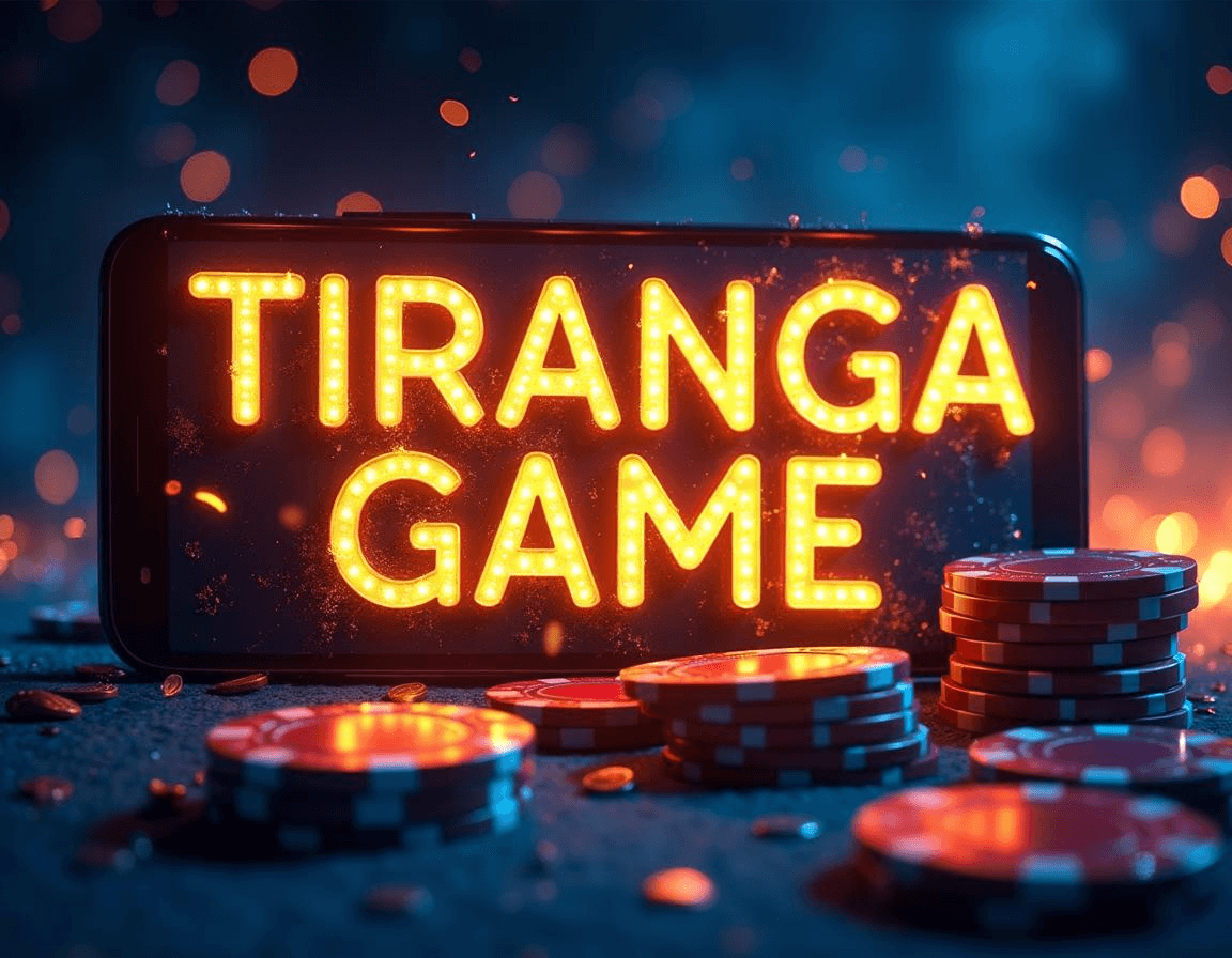 Tiranga Login Made Easy – Start Playing Instantly!