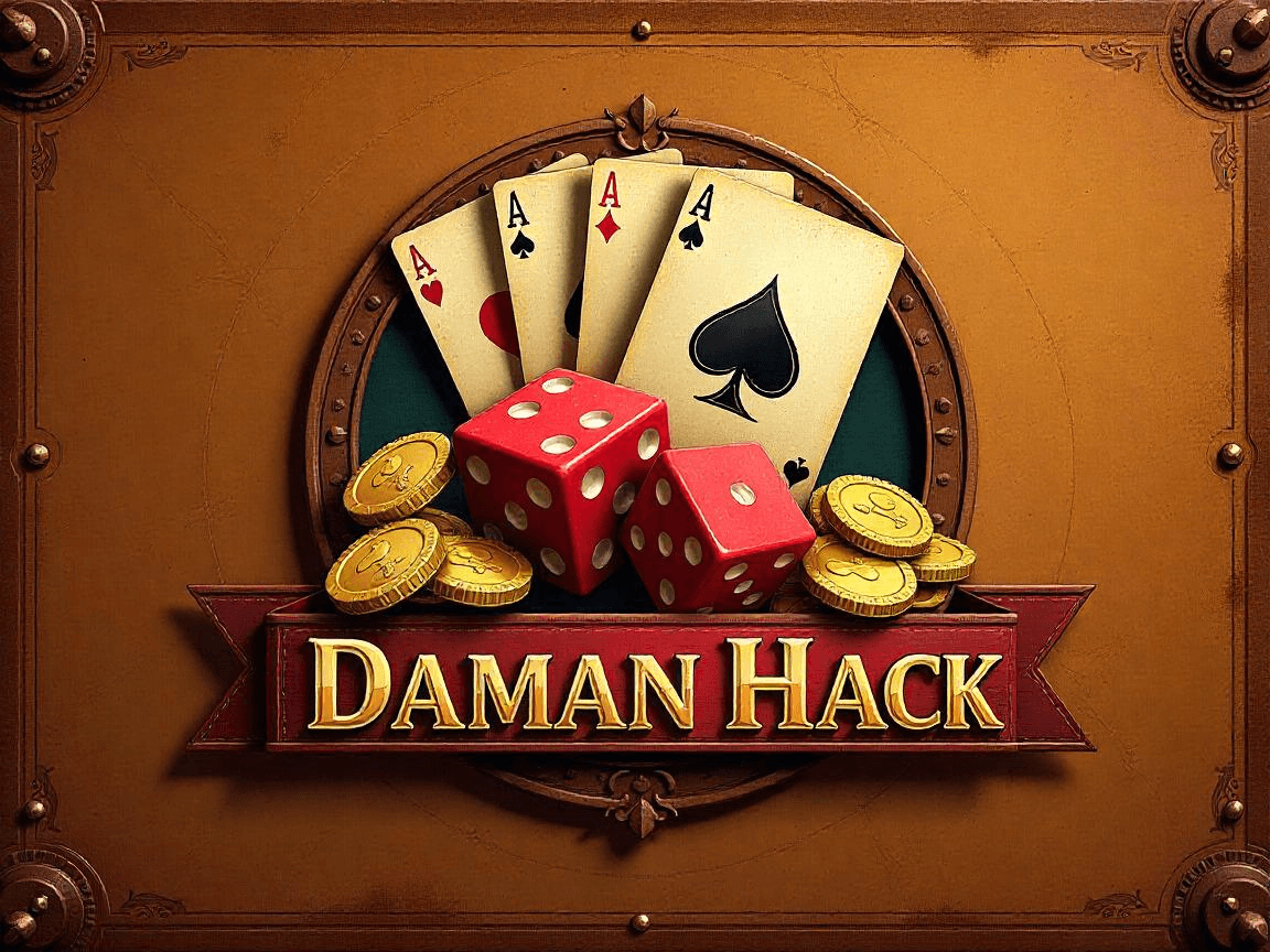 Daman Hack: The Epicenter of Digital Transformation
