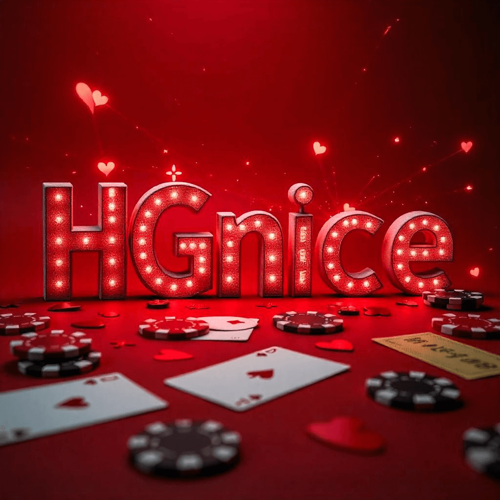 Hgnice Game: Chronicles of Unbreakable Courage