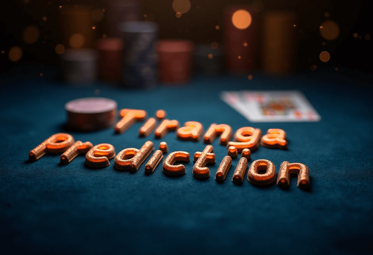Tiranga App Prediction: Empowering Decisions, Inspiring Progress