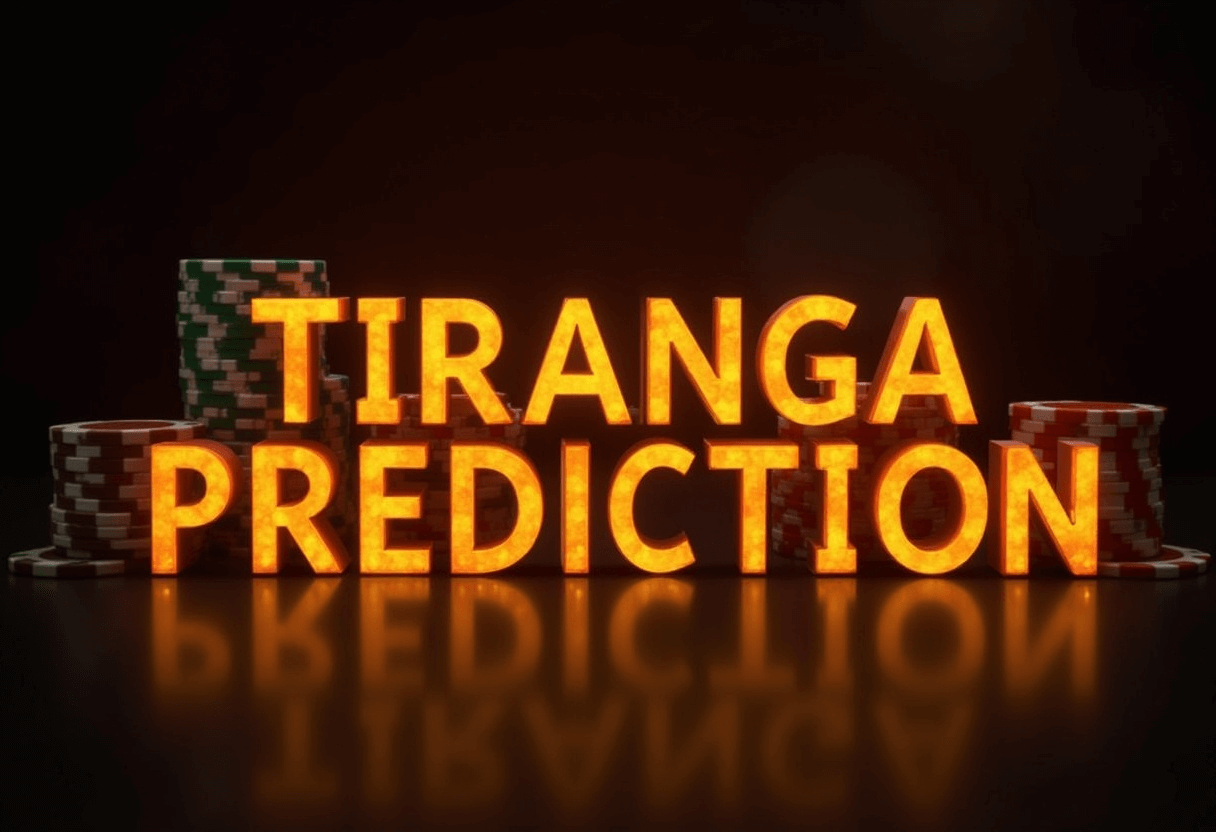 Tiranga Prediction