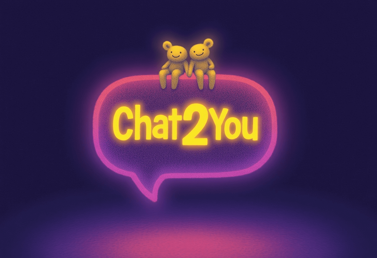 Chat2You: The Future of Effortless Conversation
